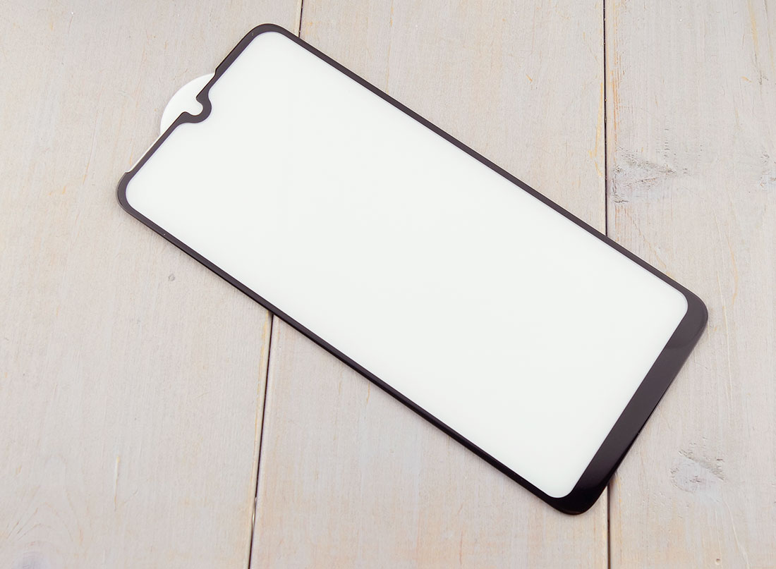 zkło hartowane do telefonu Xiaomi CC9e M1906F9SC